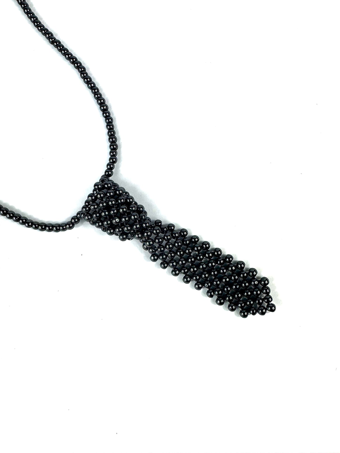 Corbatín cromo