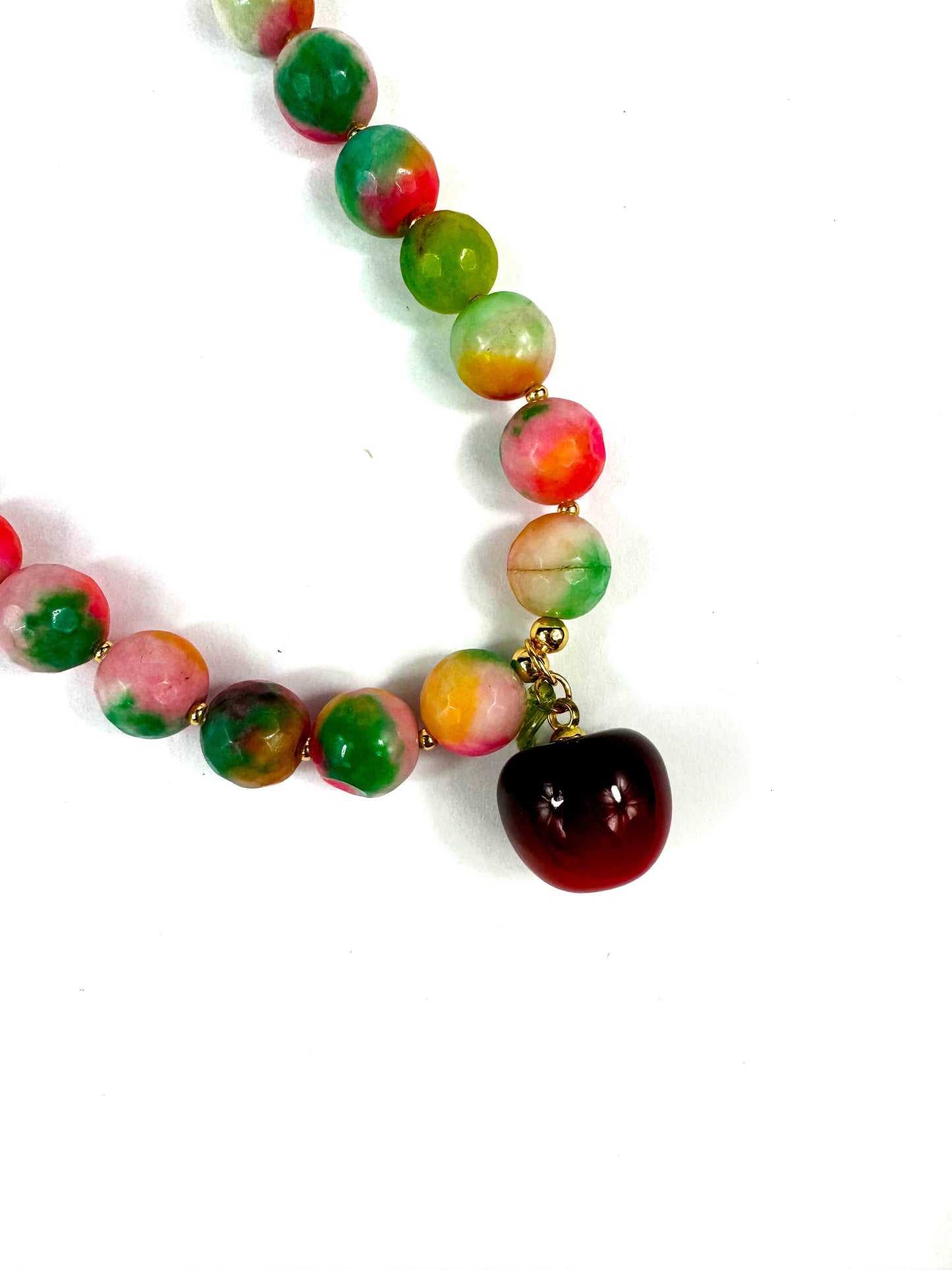 Collar manzanita