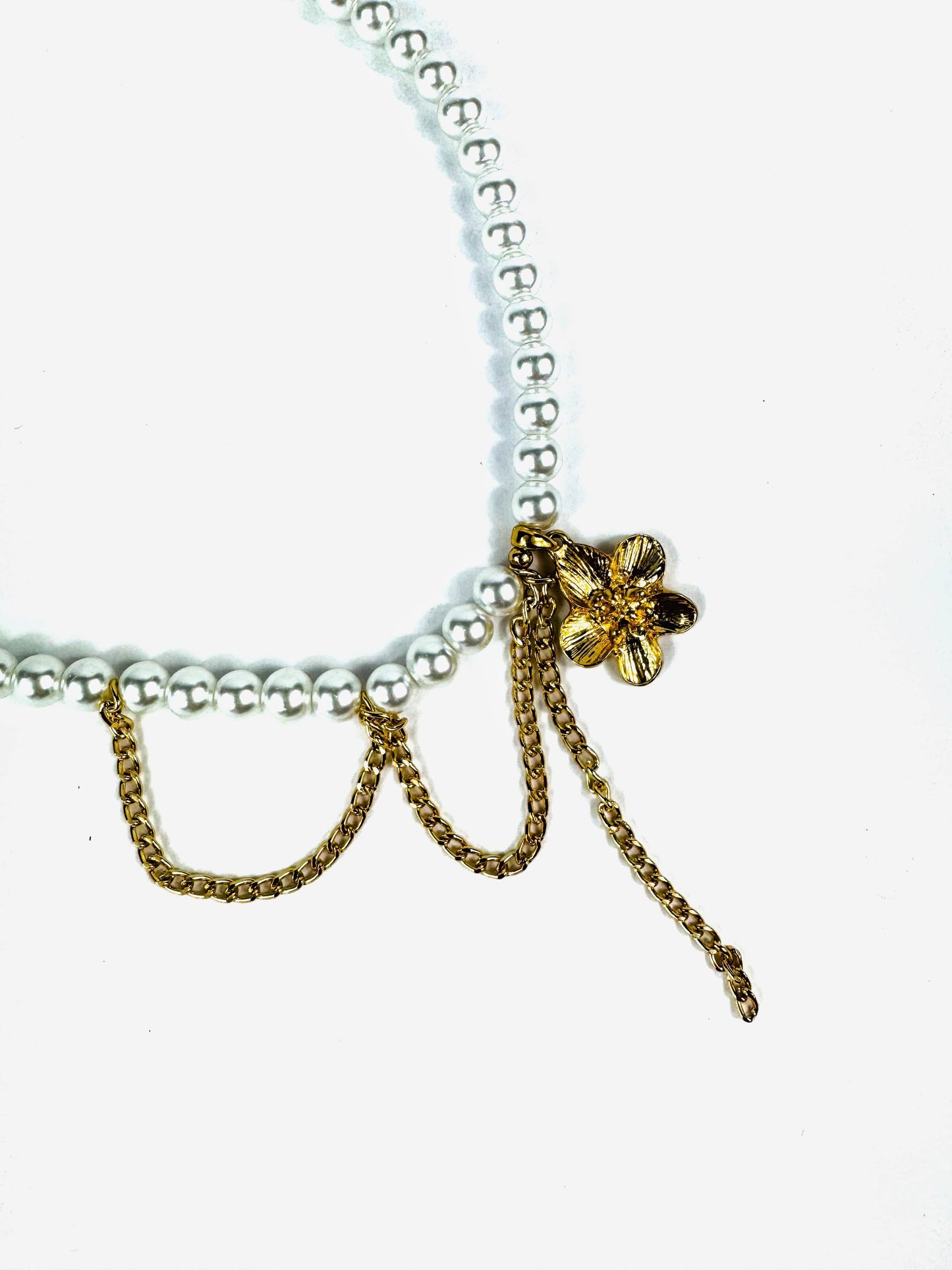 Collar daisy