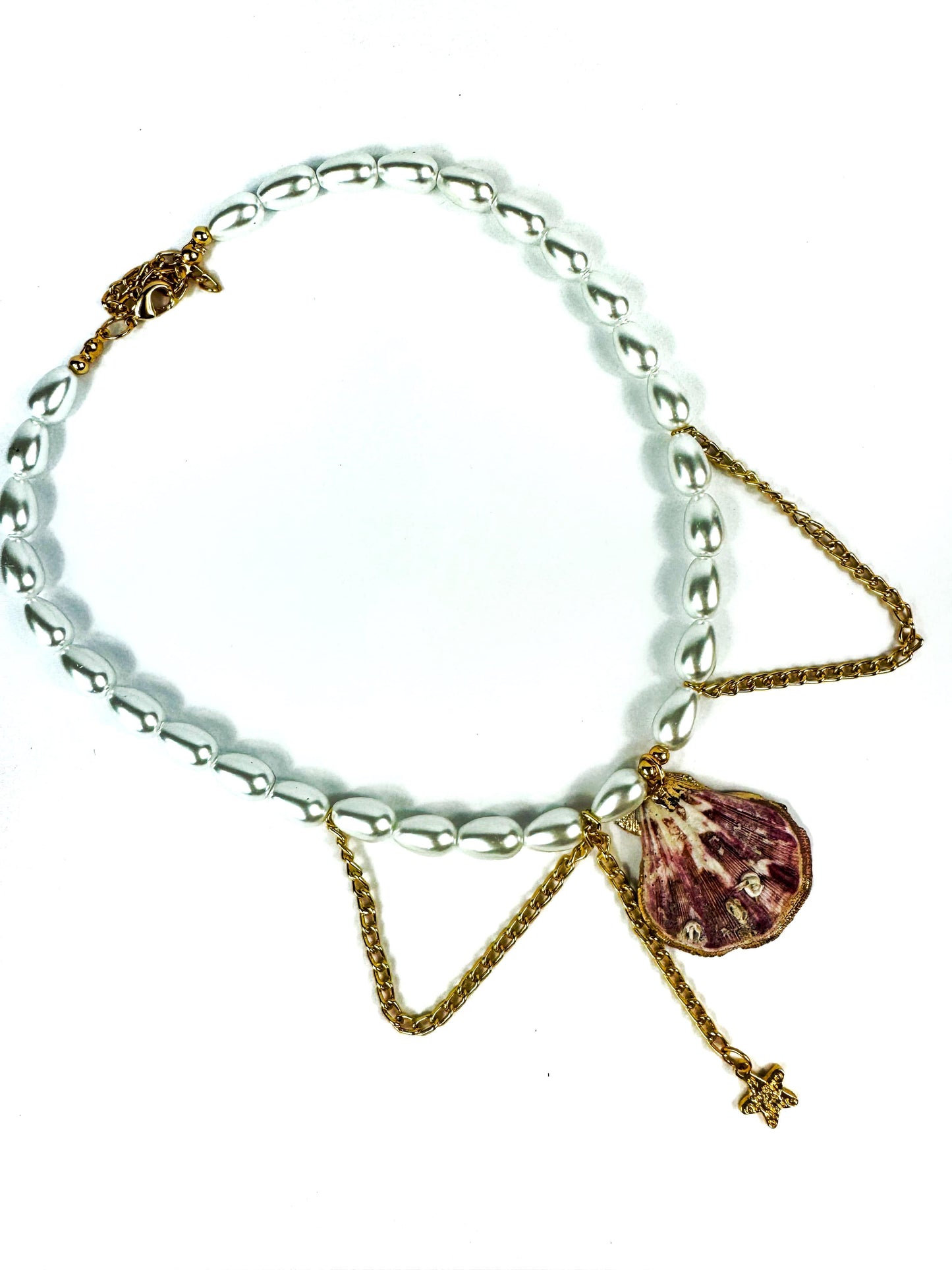 Collar playa