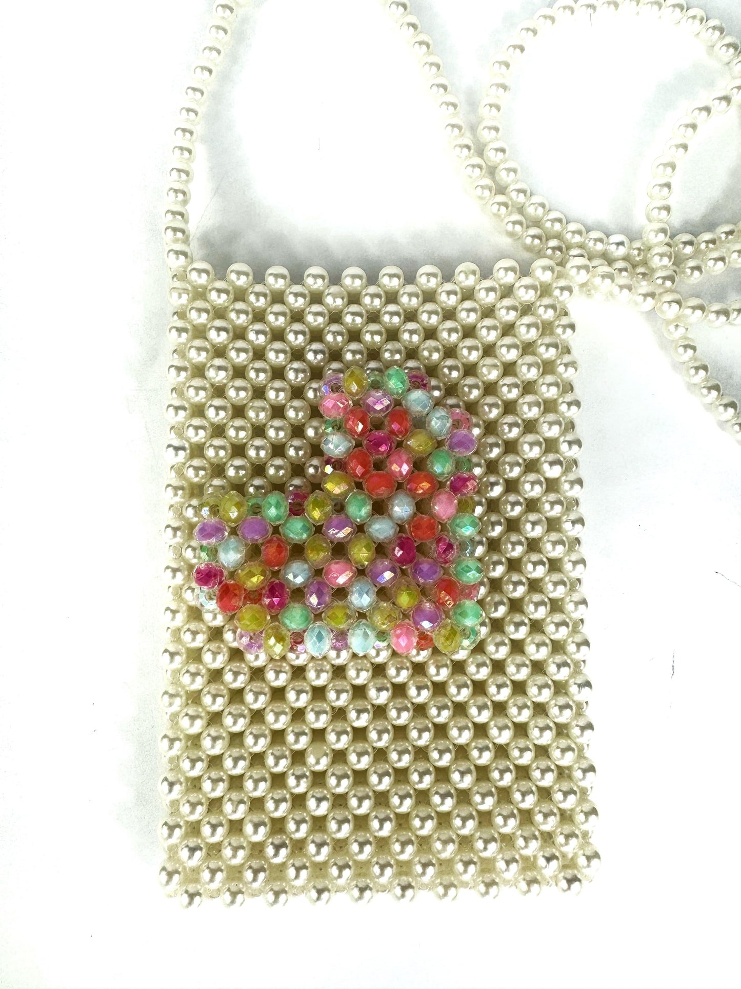 Bolsa para celular lovers