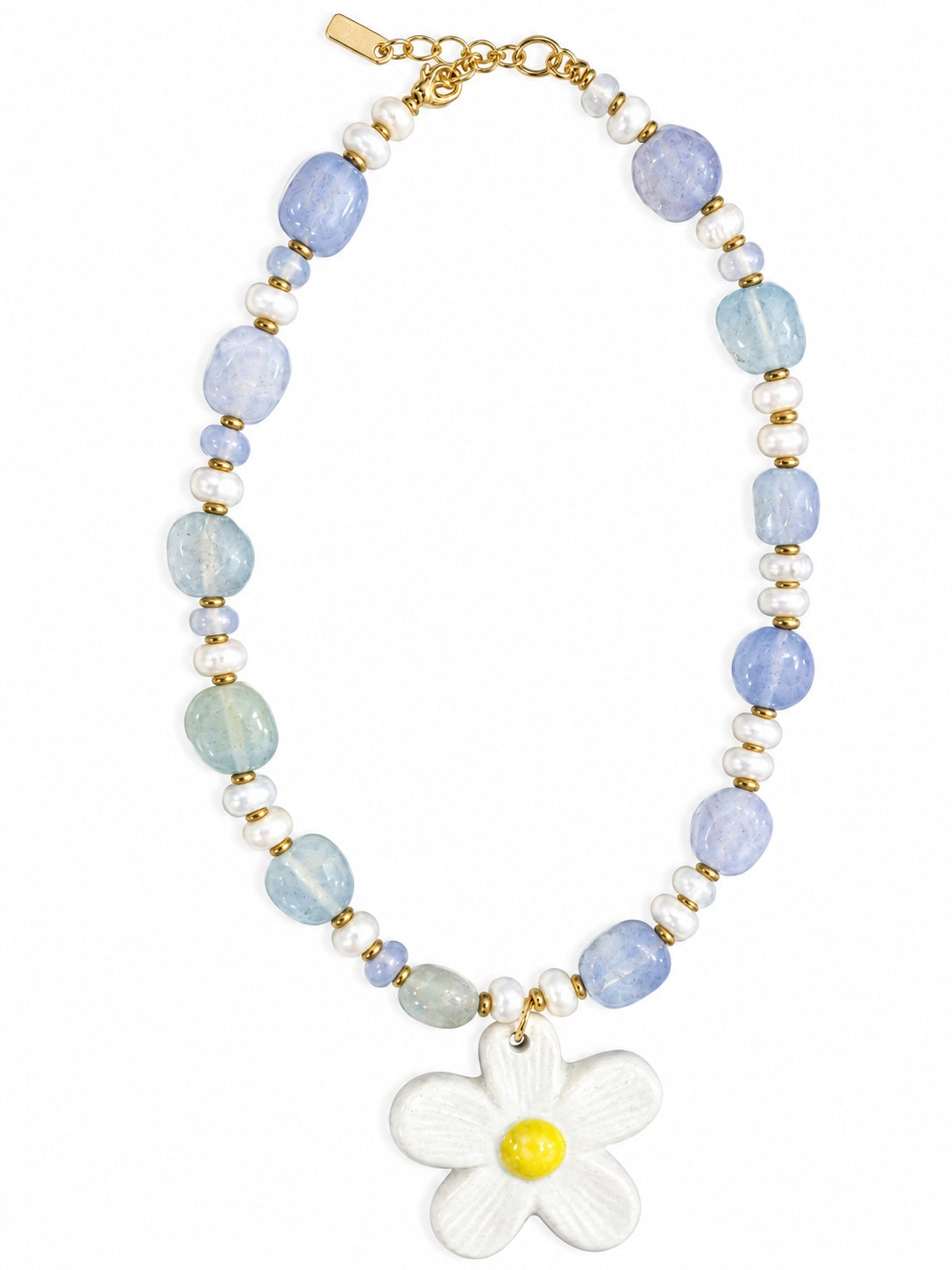 Collar daisy