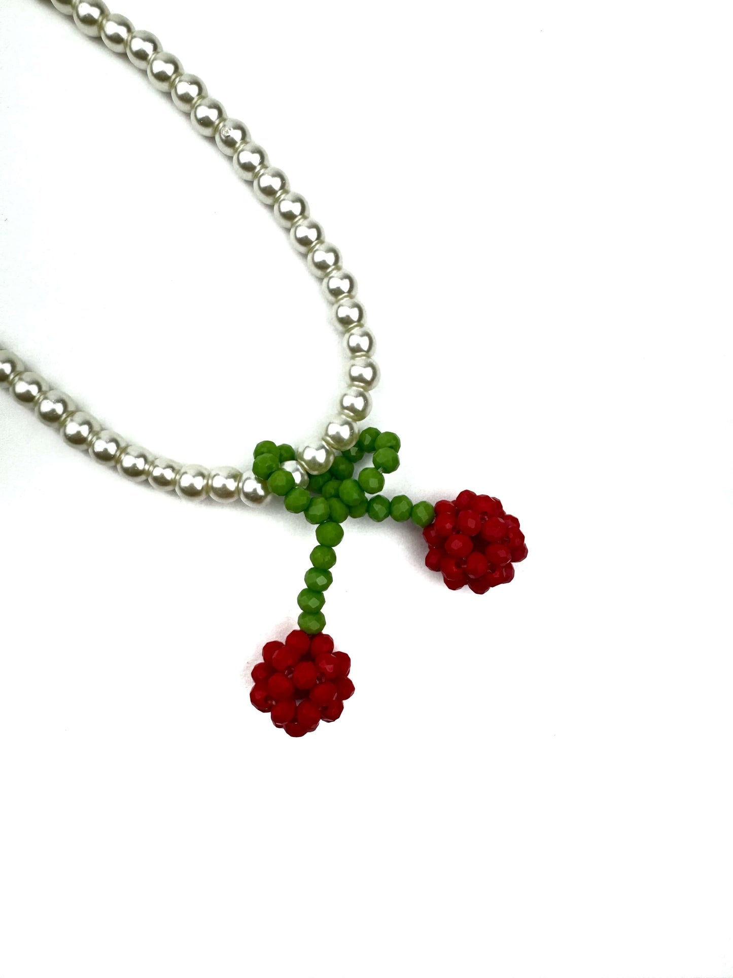 Collar Cherry B