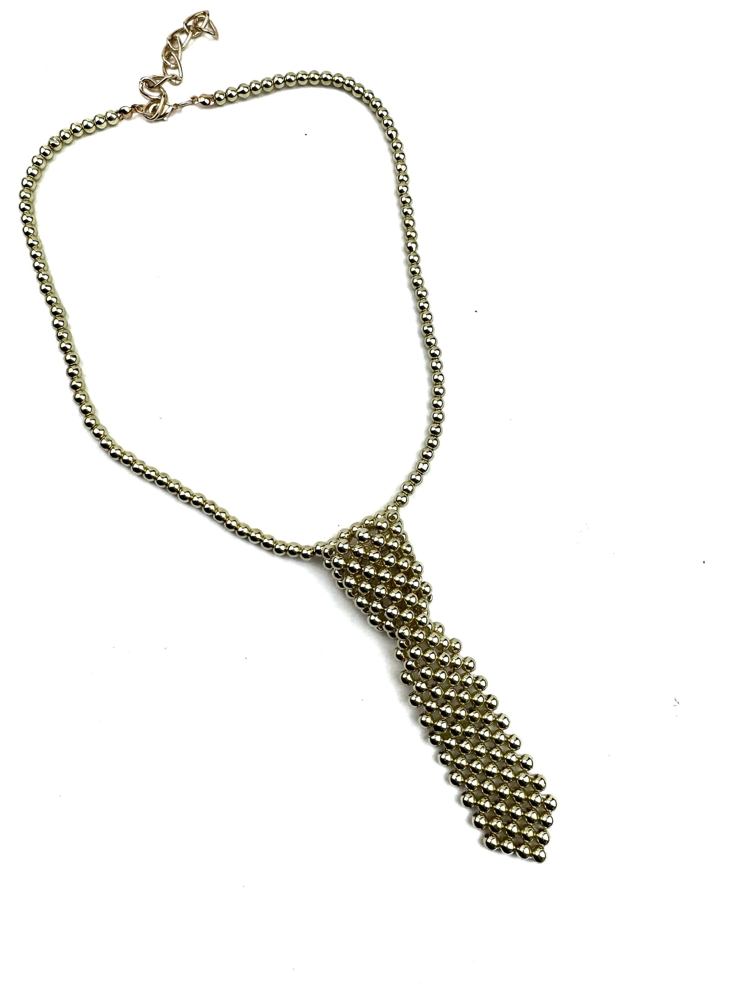Collar Corbatín