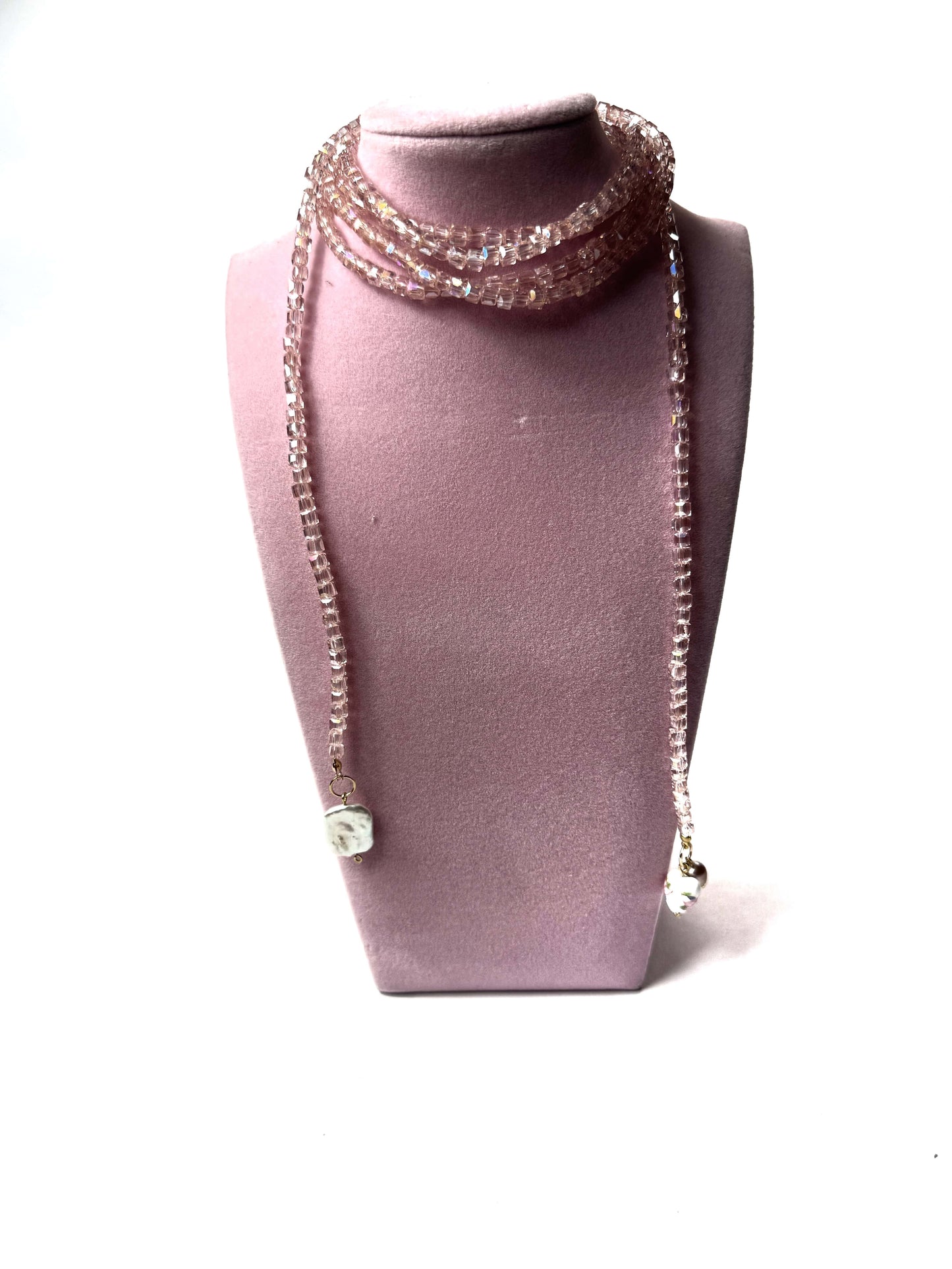 Collar envolvente mod.4