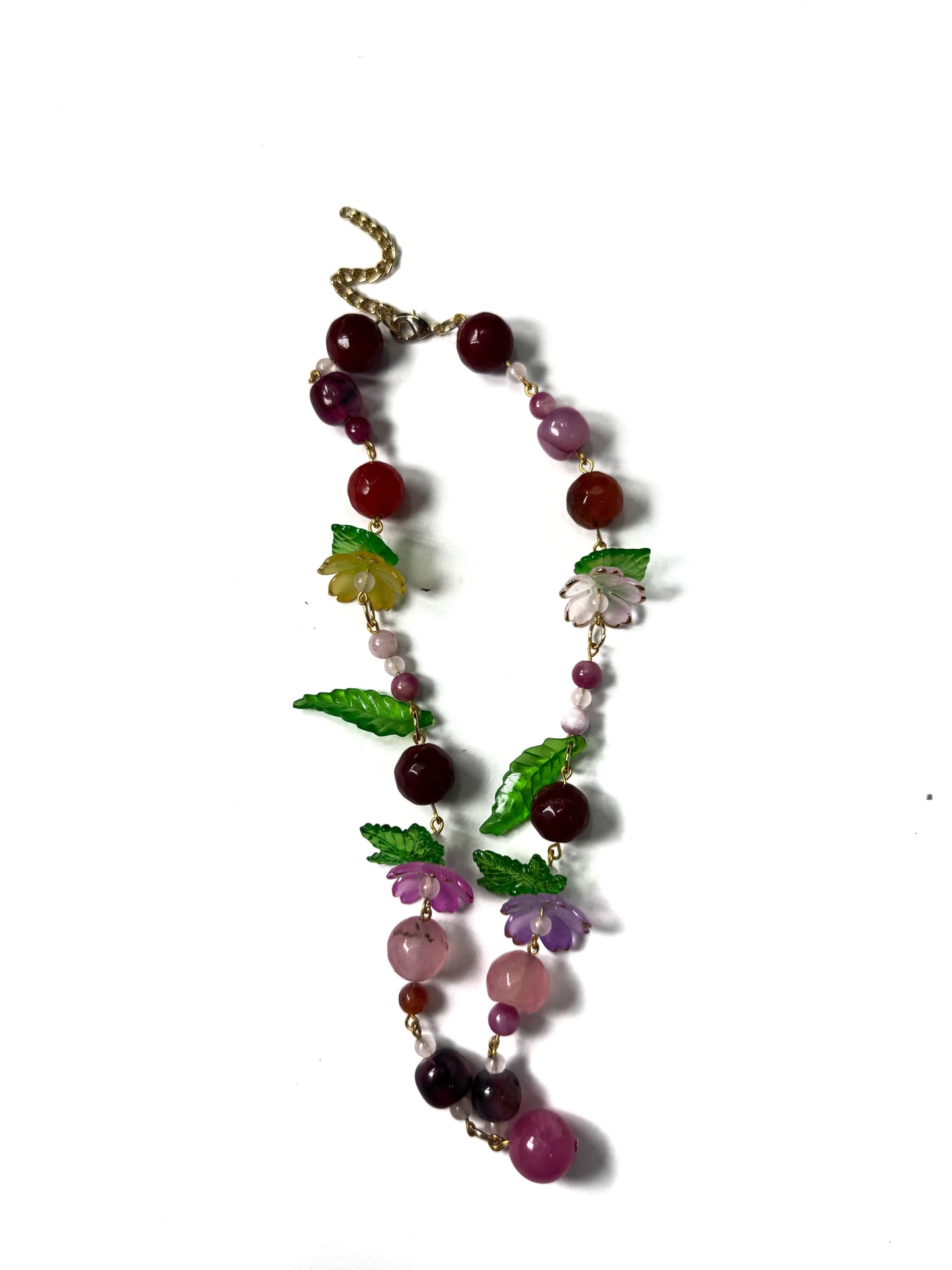 Collar jardín mod.1