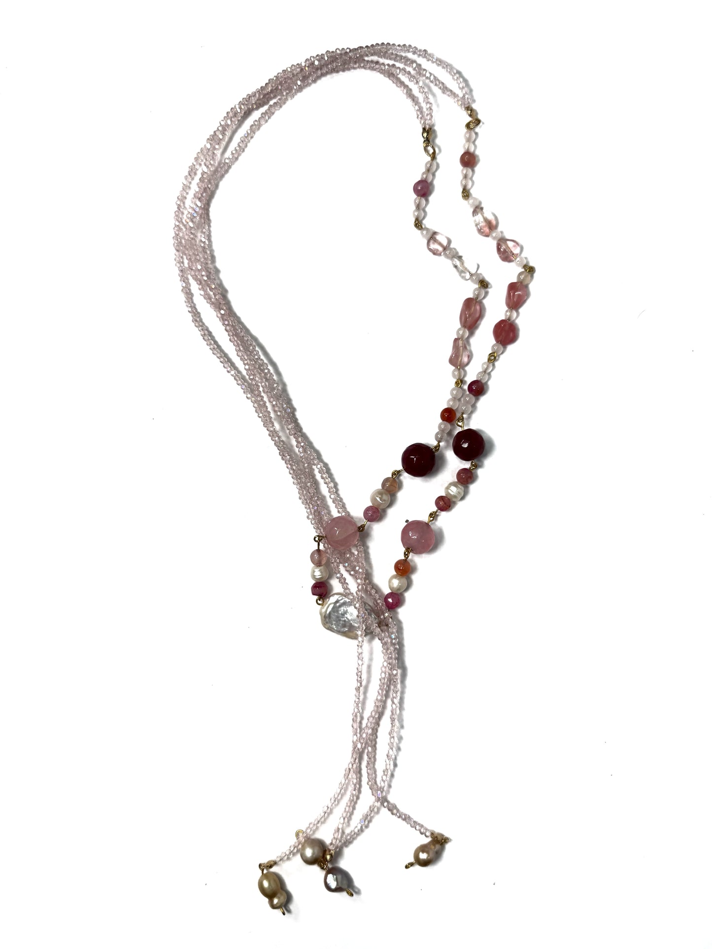 Collar envolvente mod.1