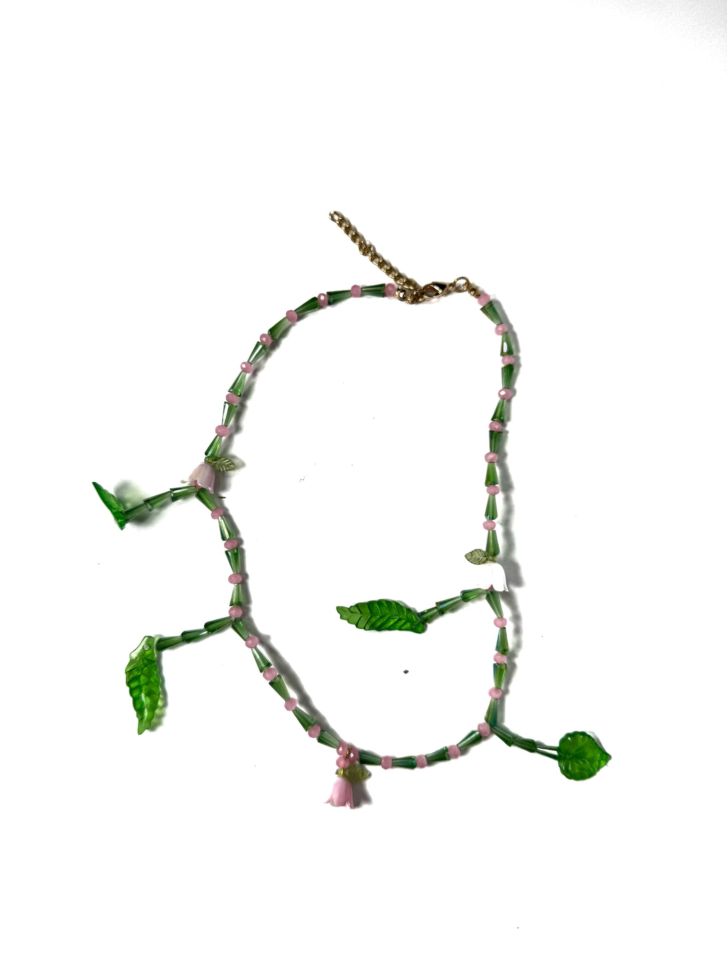 Collar jardín mod.2