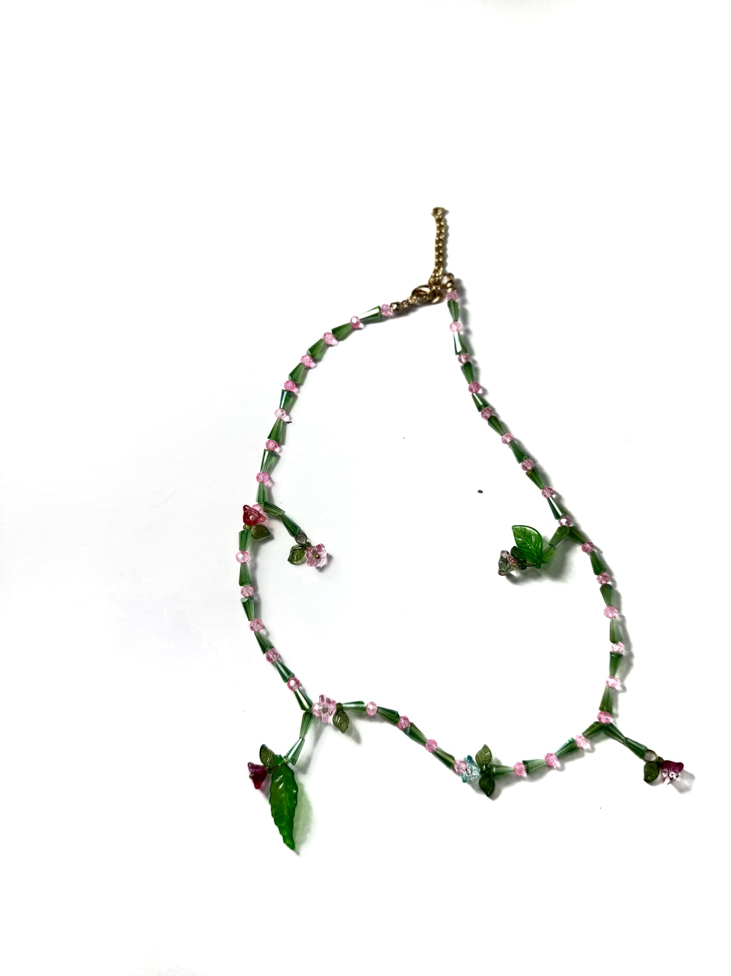 Collar jardín mod.3