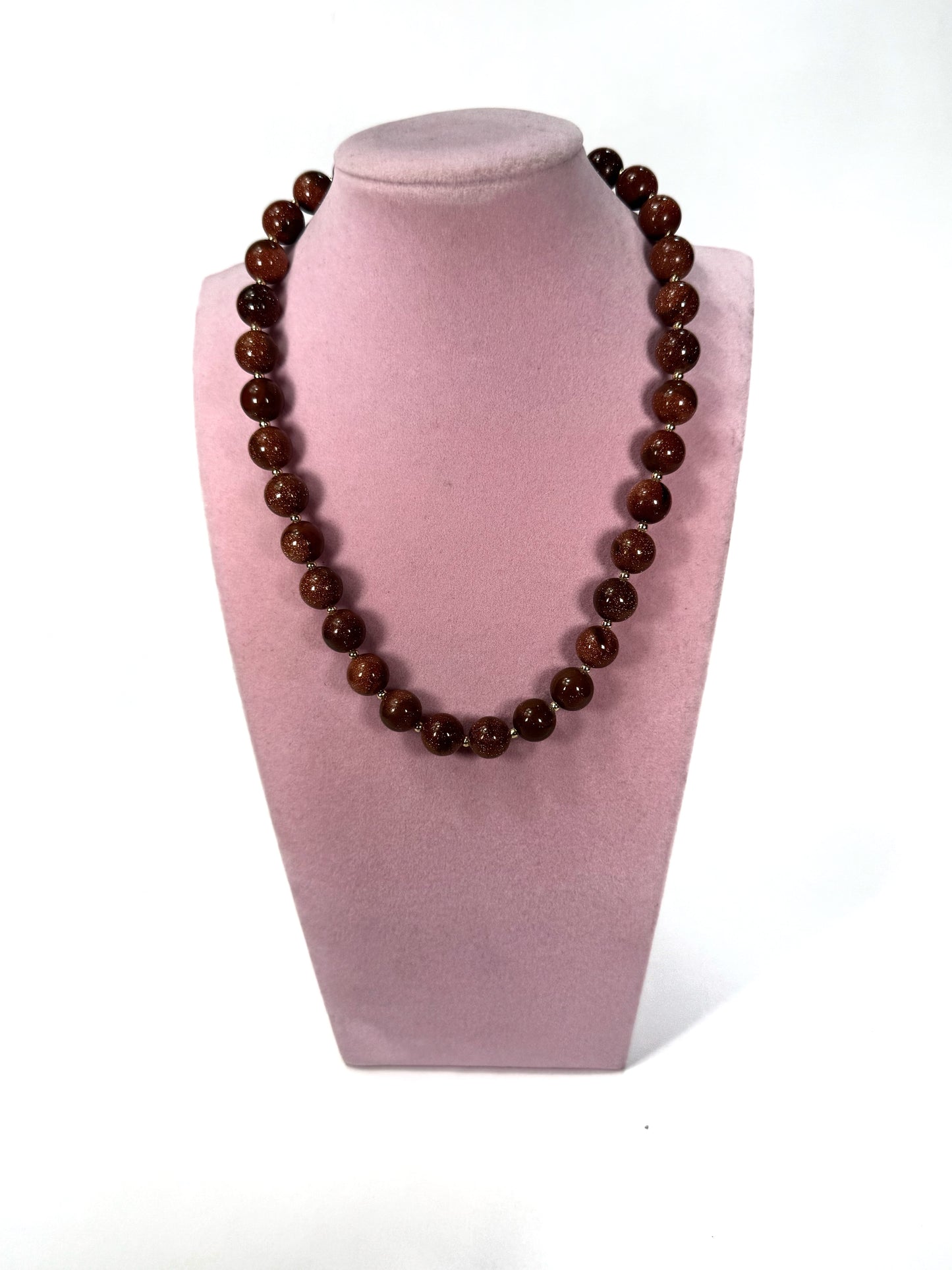 Collar venturina mod.2