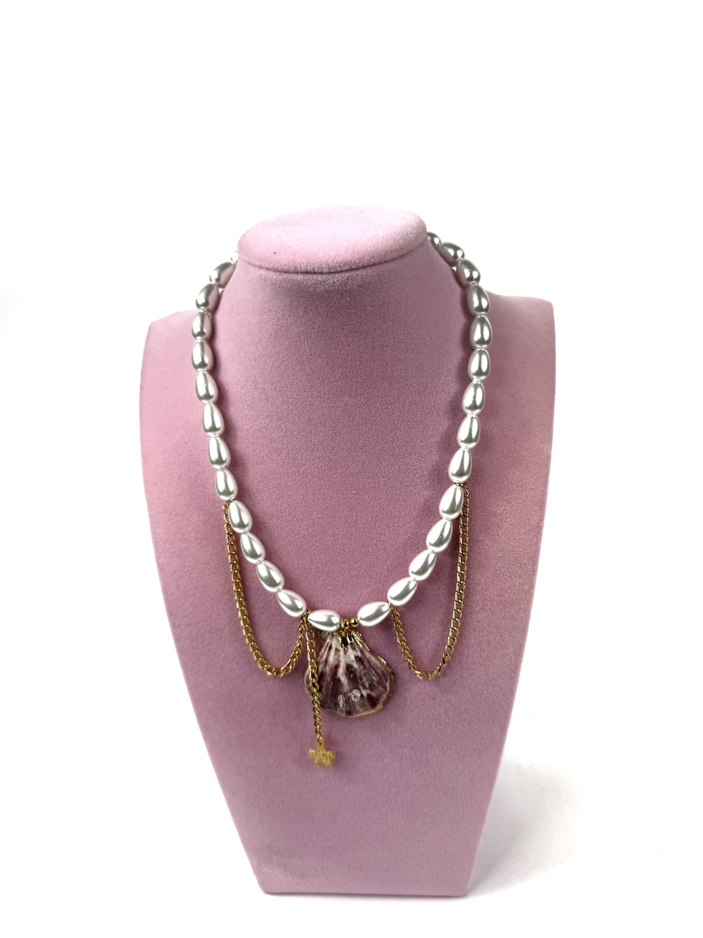 Collar playa