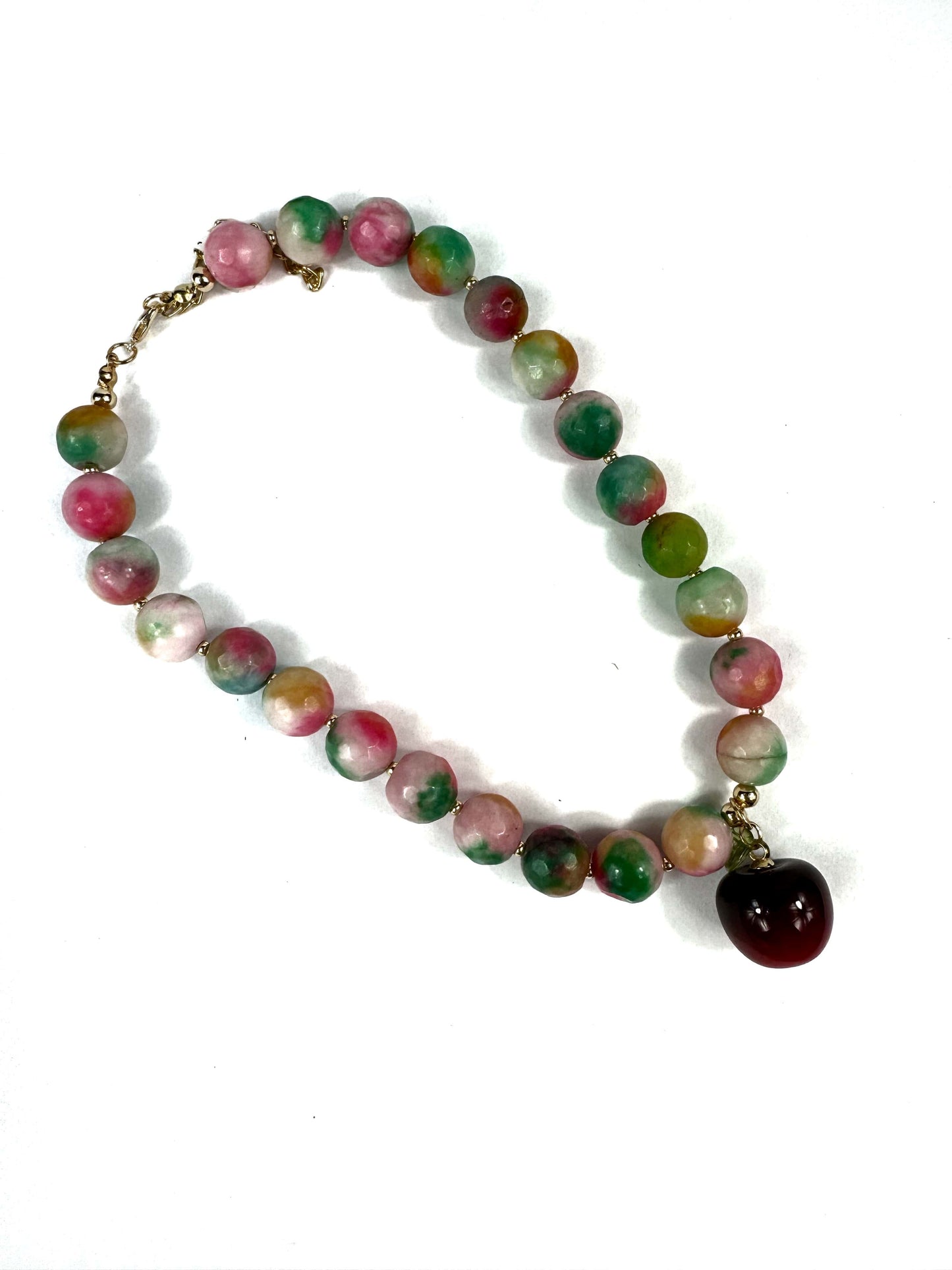 Collar manzanita