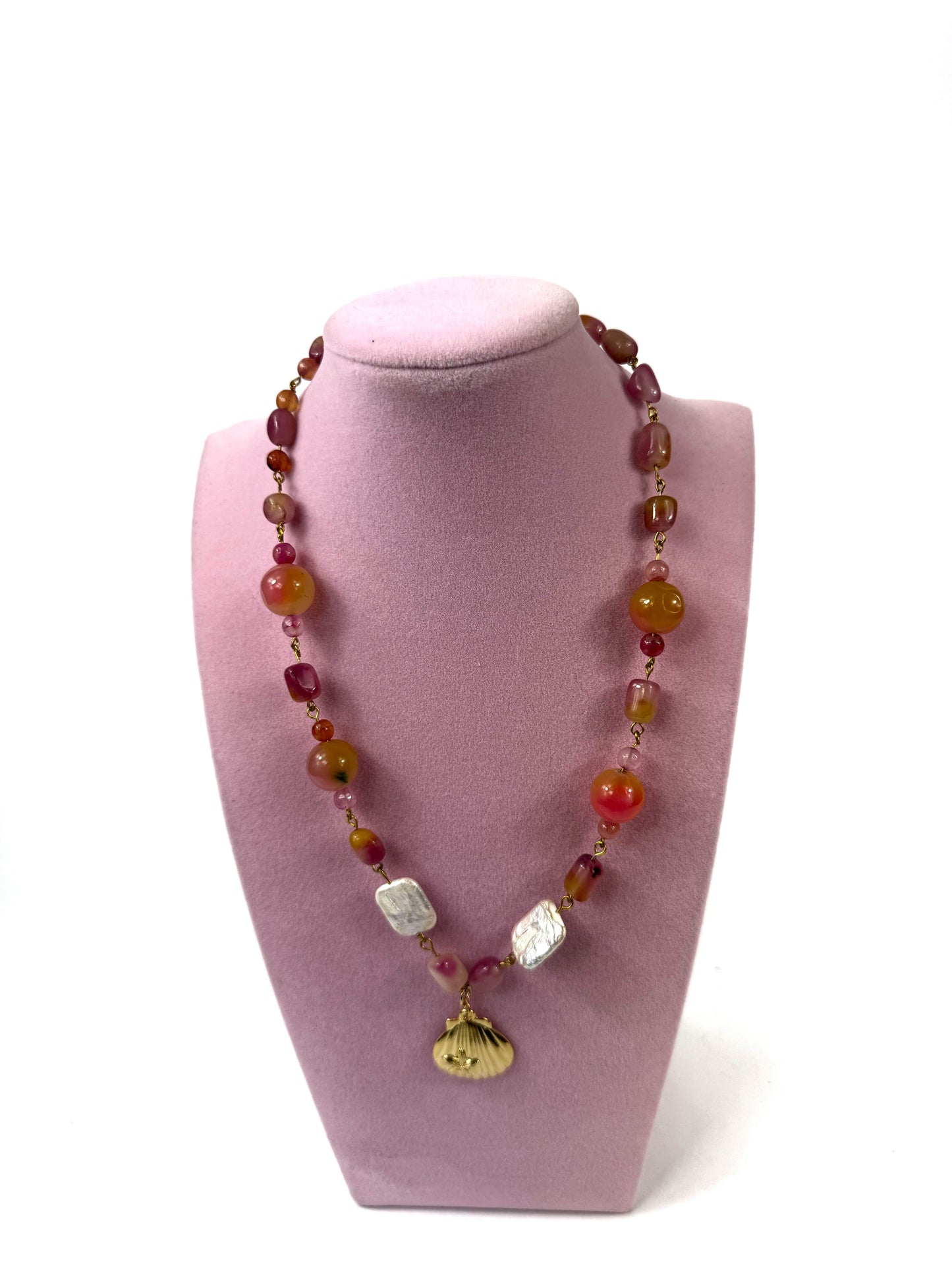 Collar Conchita