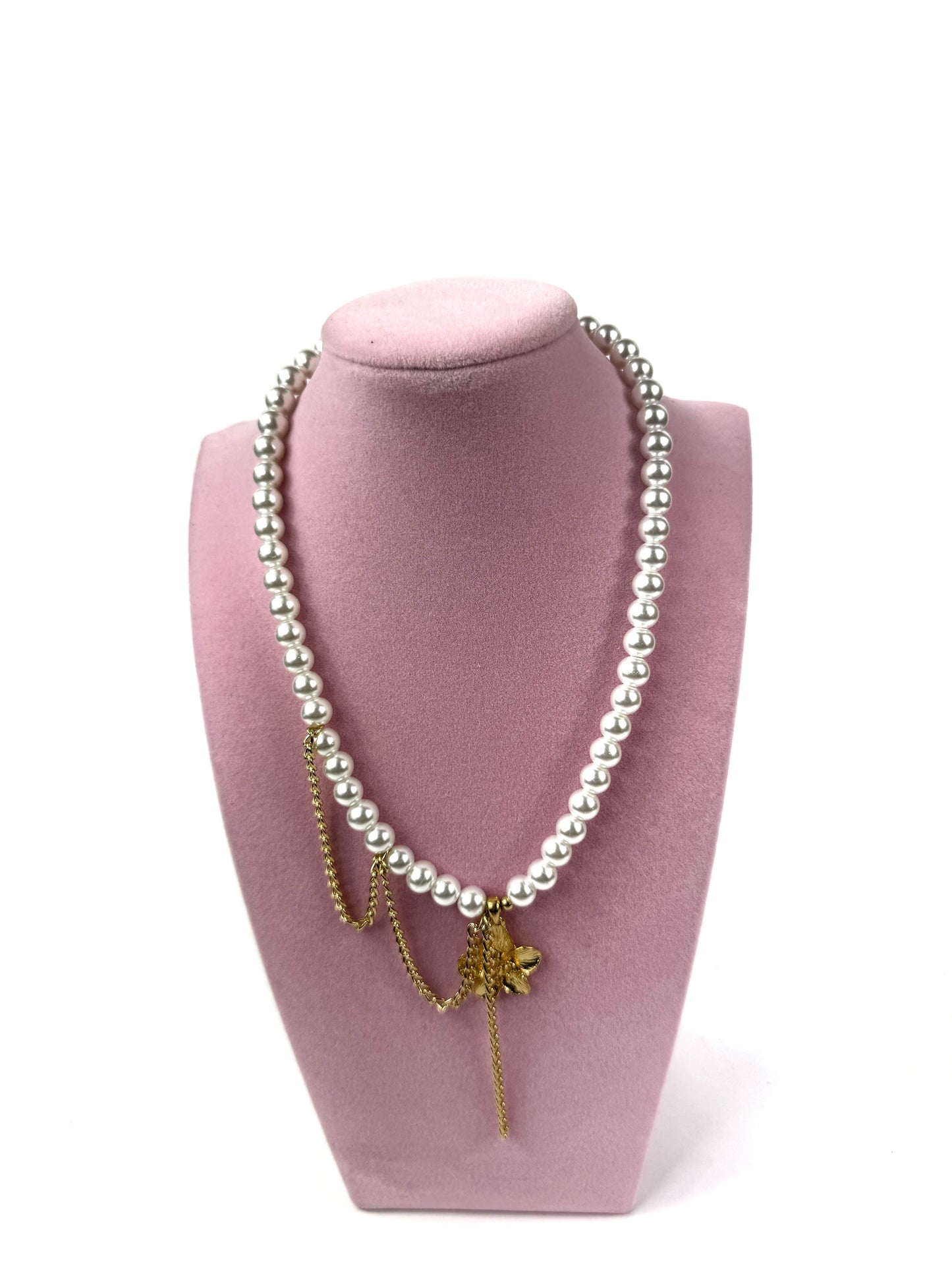 Collar daisy