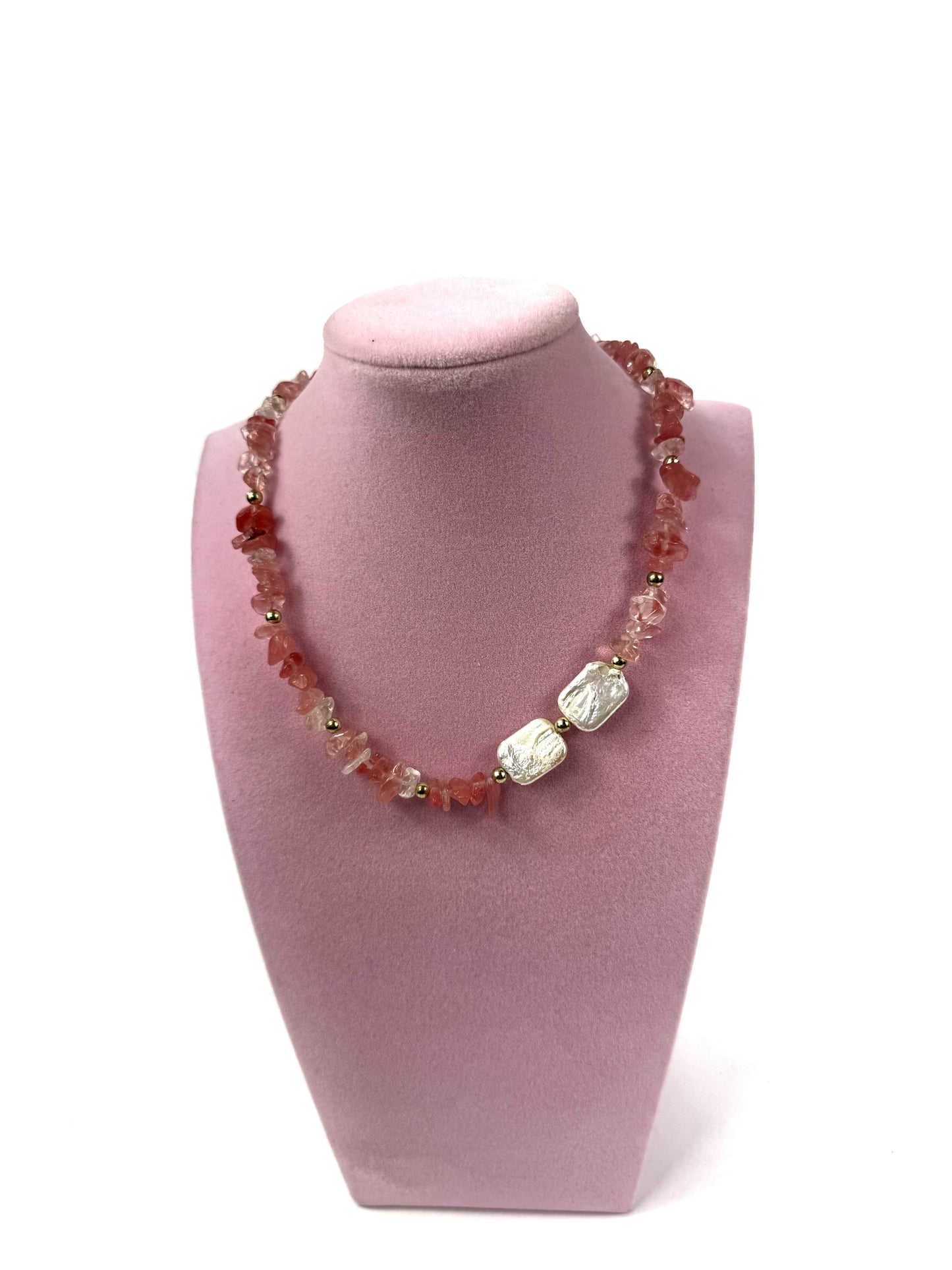 Collar Theodora