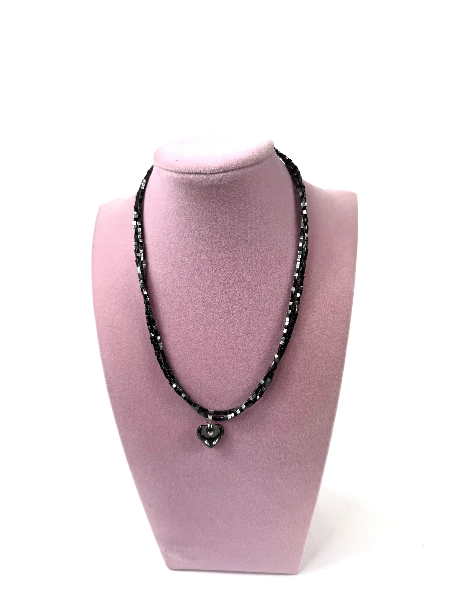 Collar Dark love
