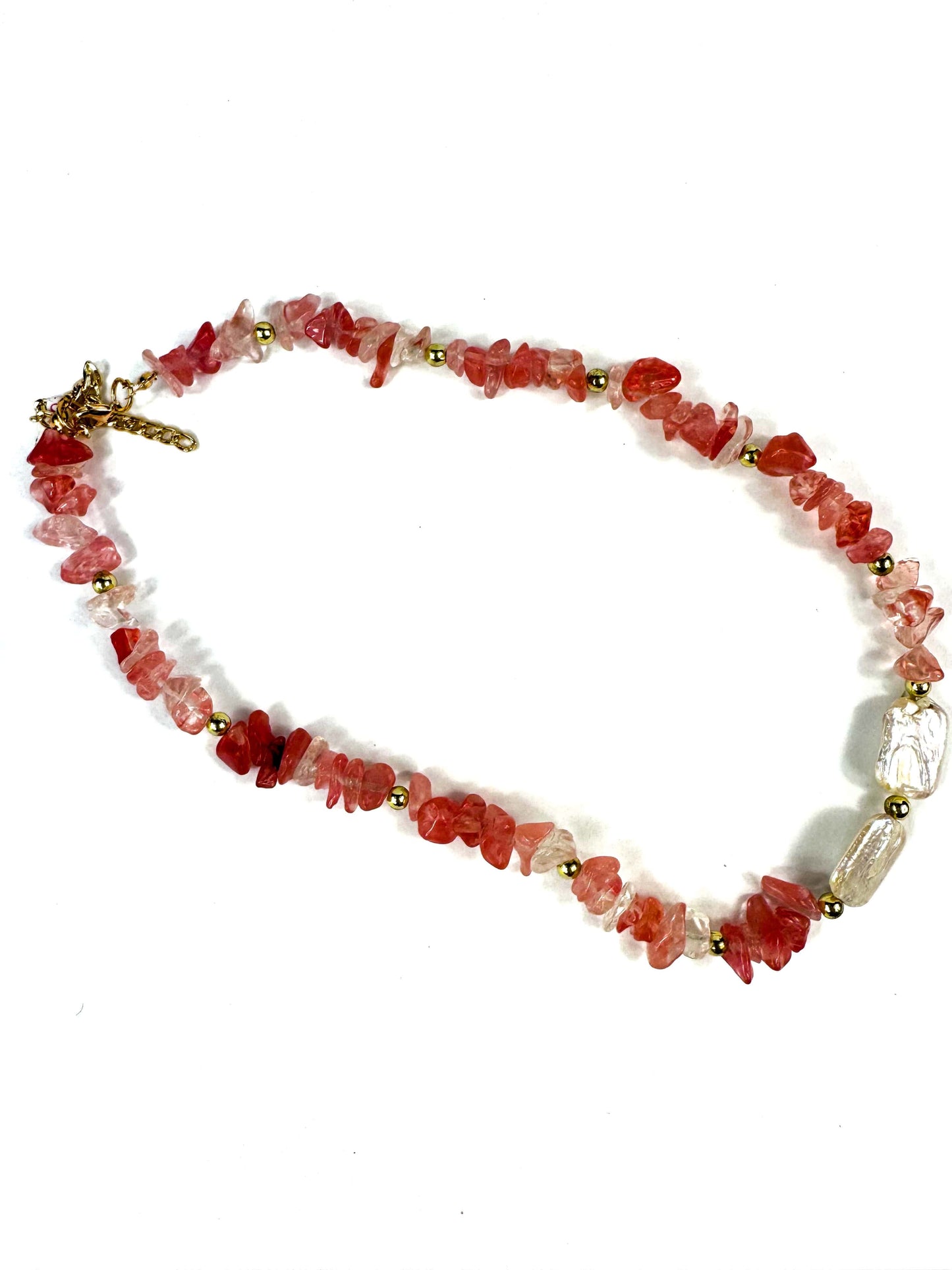 Collar Theodora