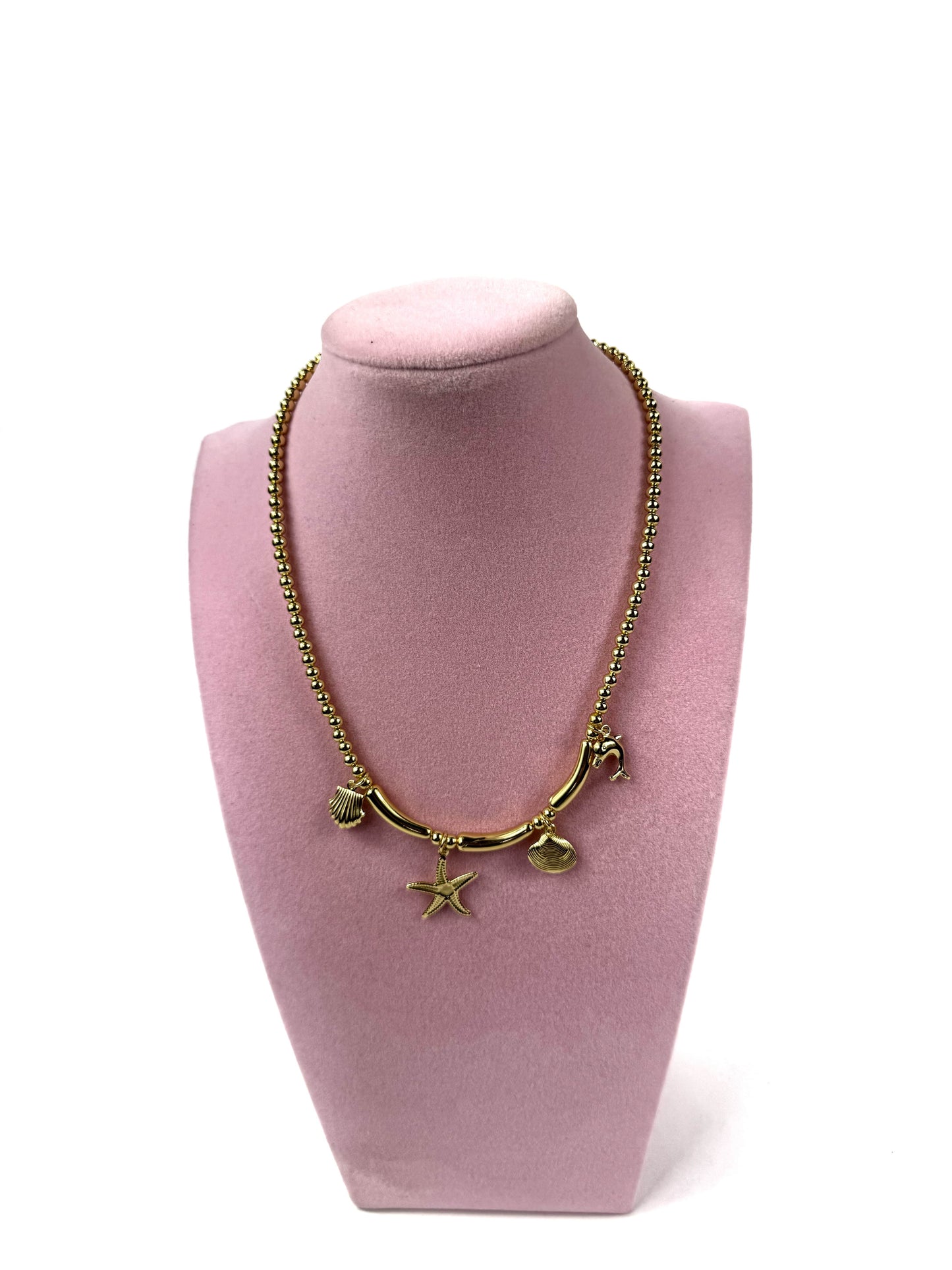 Collar playita