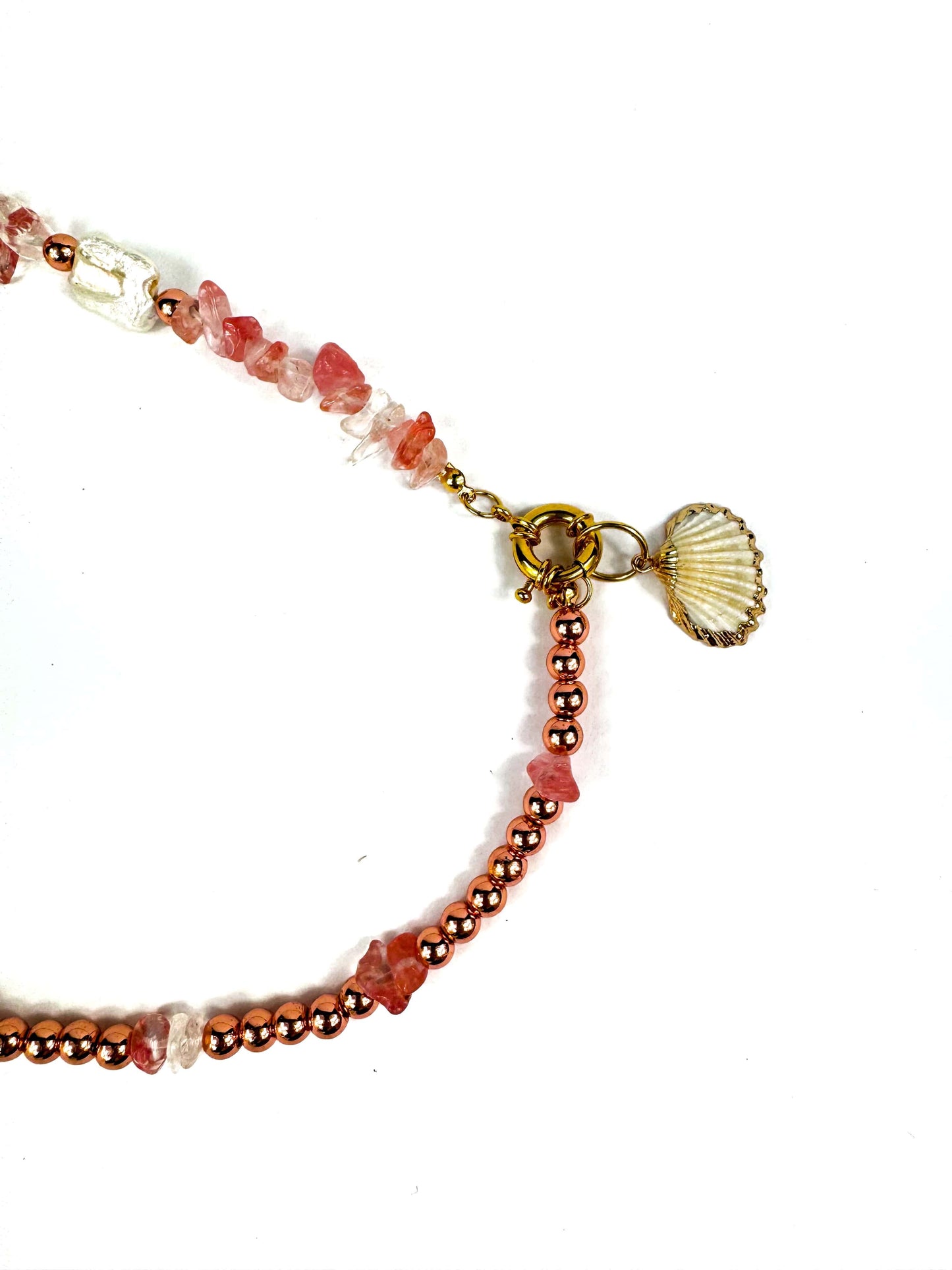 Collar Conchita