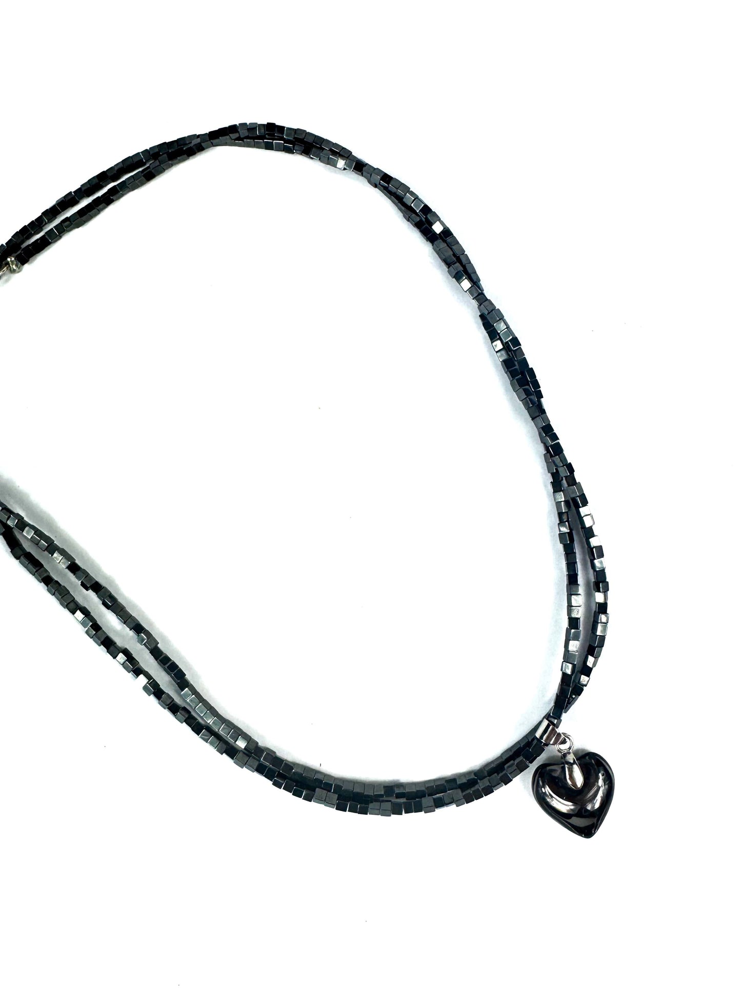 Collar Dark love