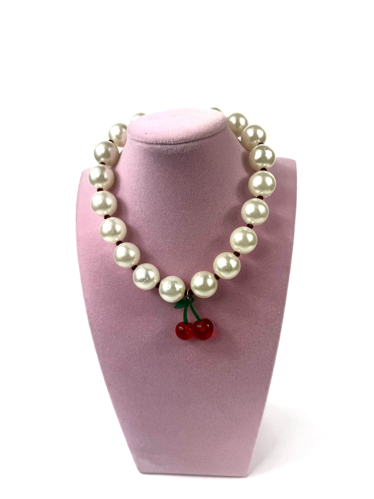 Collar Cherry