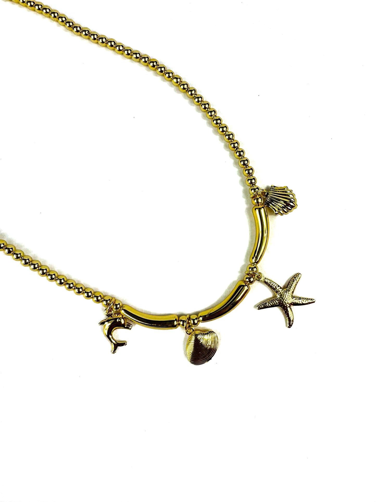 Collar playita