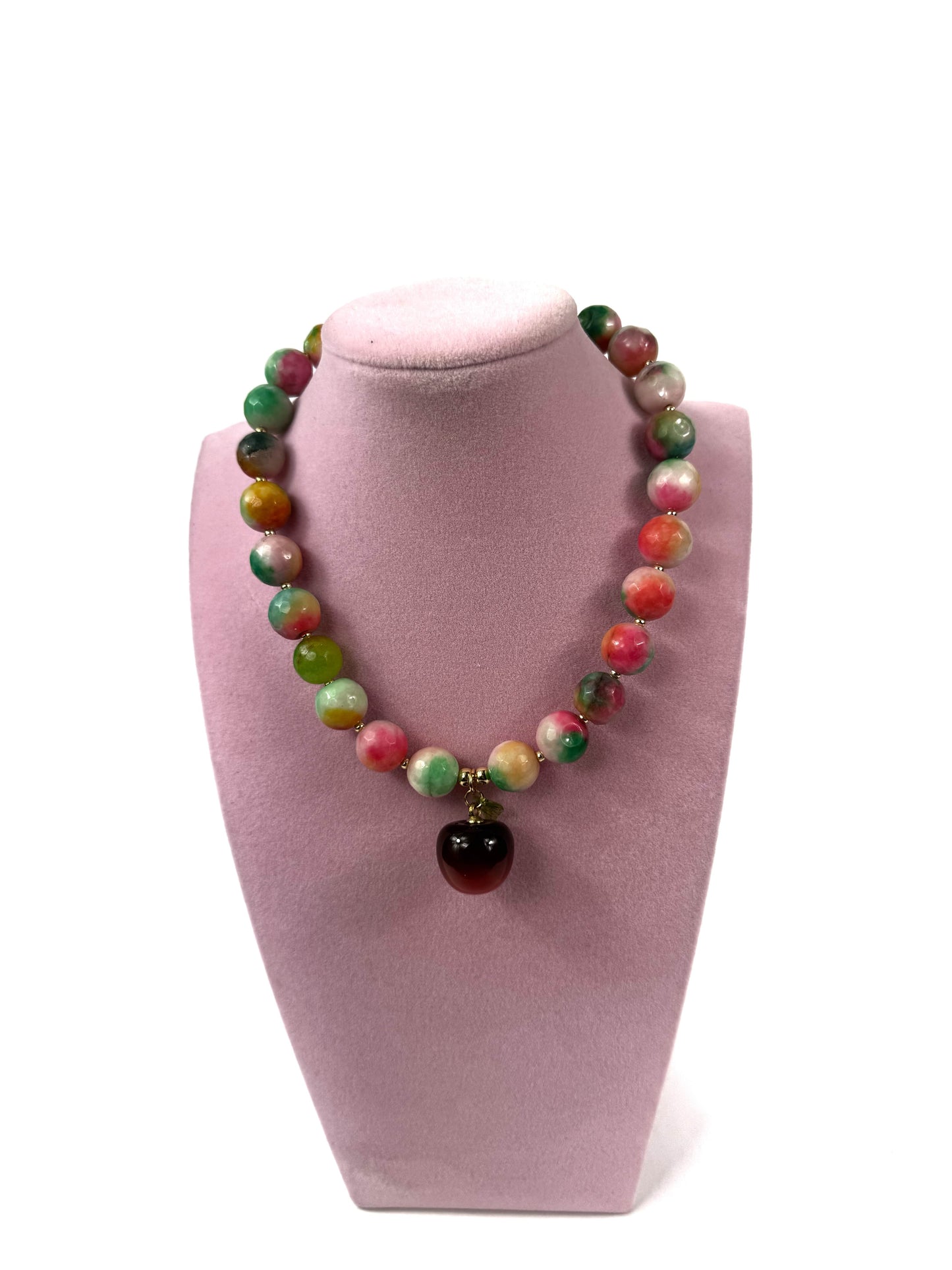 Collar manzanita