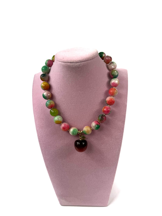 Collar manzanita
