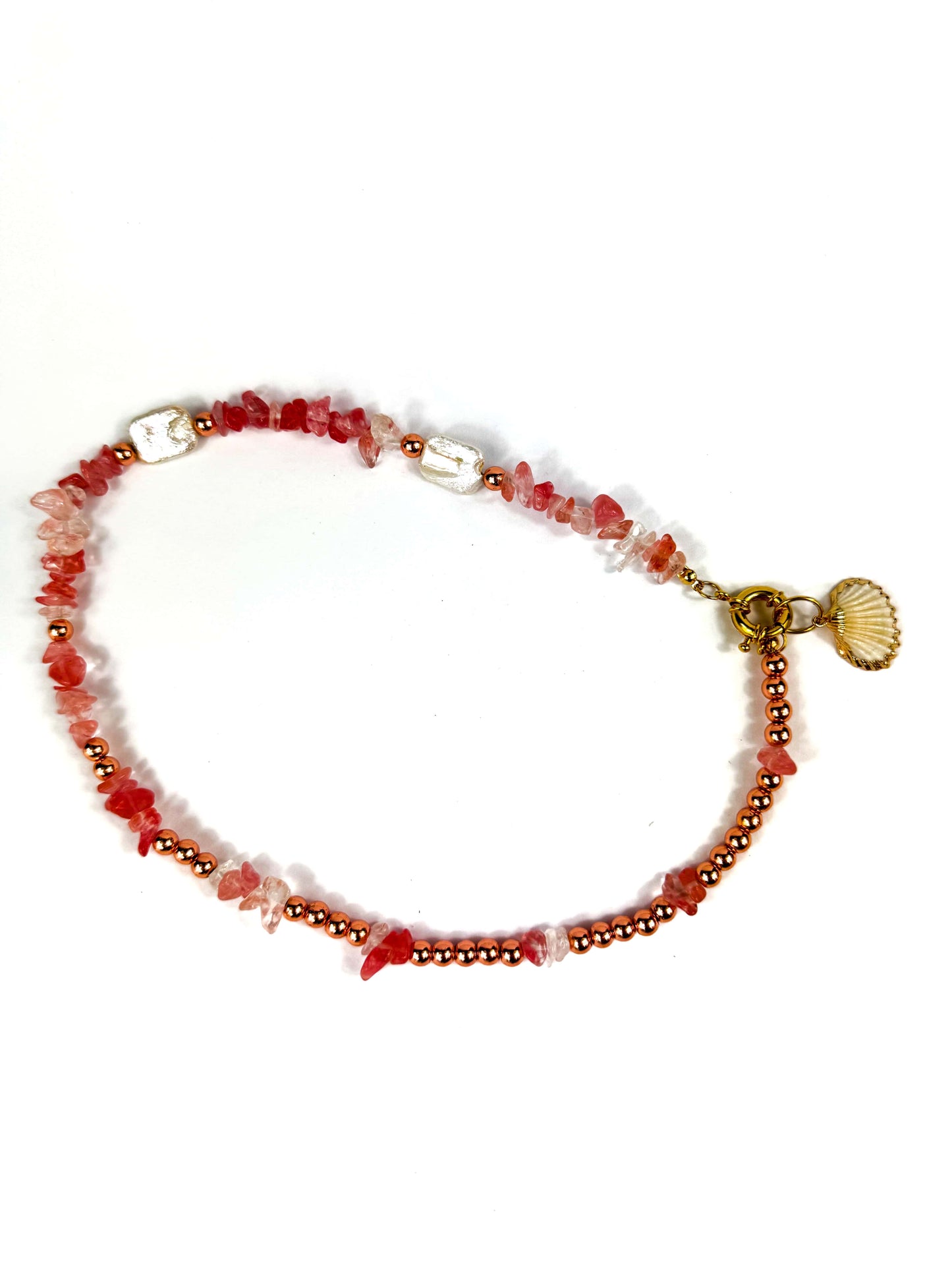 Collar Conchita