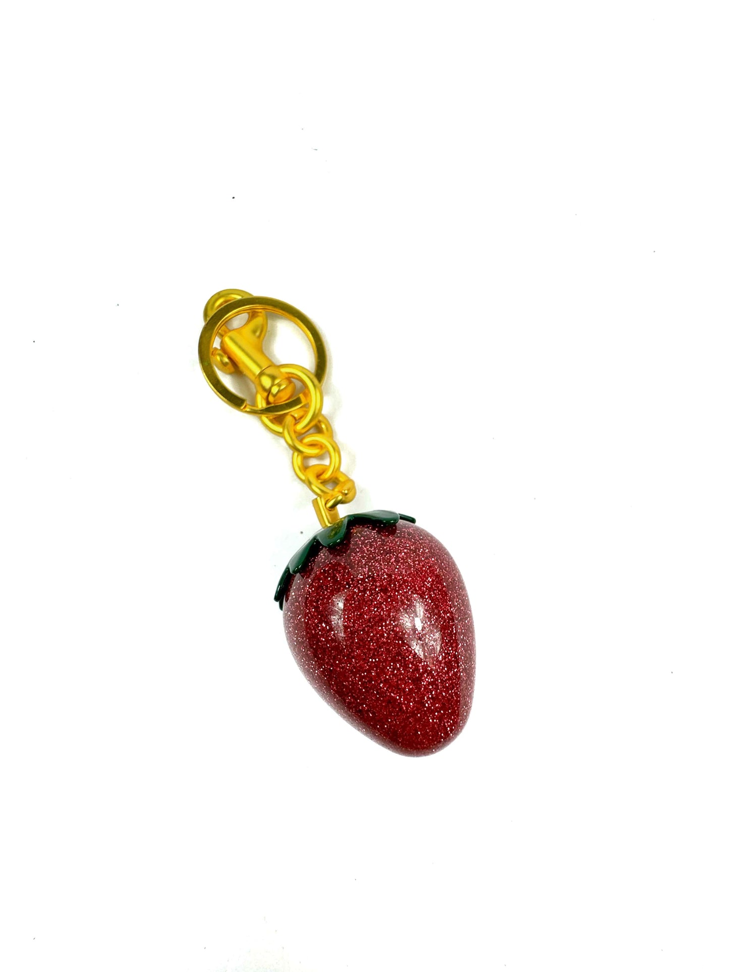 Llavero fresa