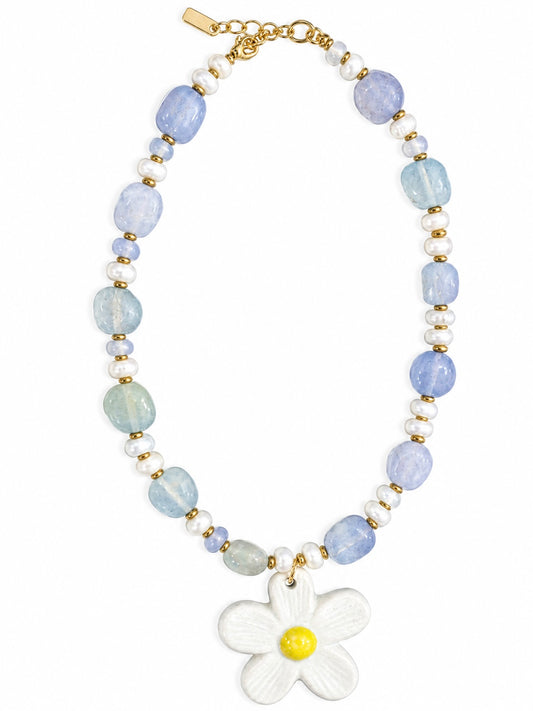 Collar daisy