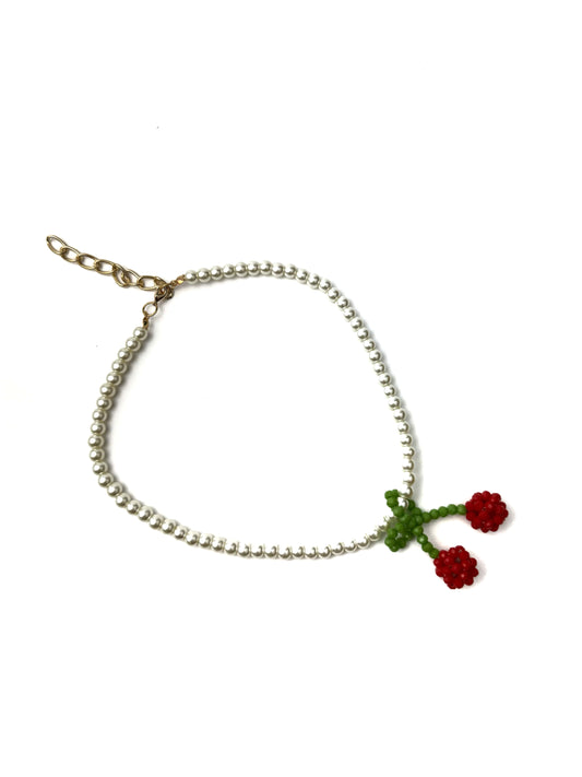 Collar Cherry B