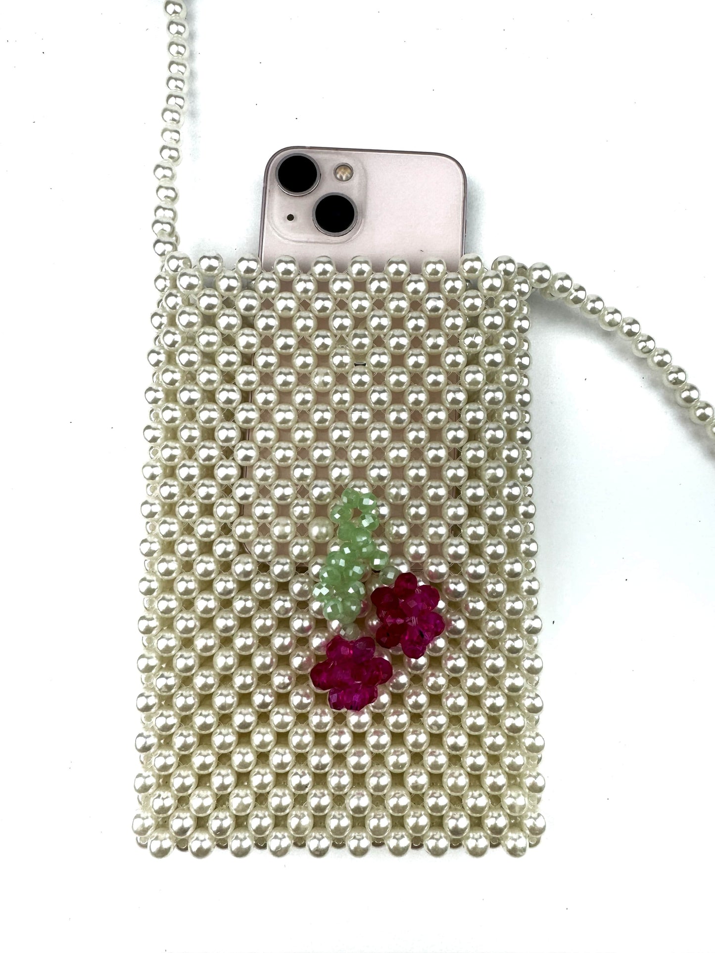 Porta celular Cherry