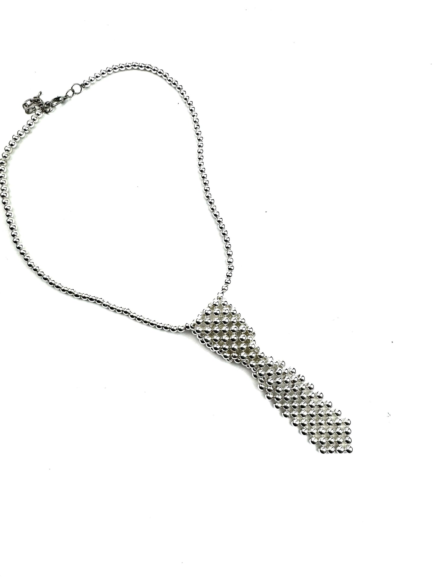 Collar Corbatín