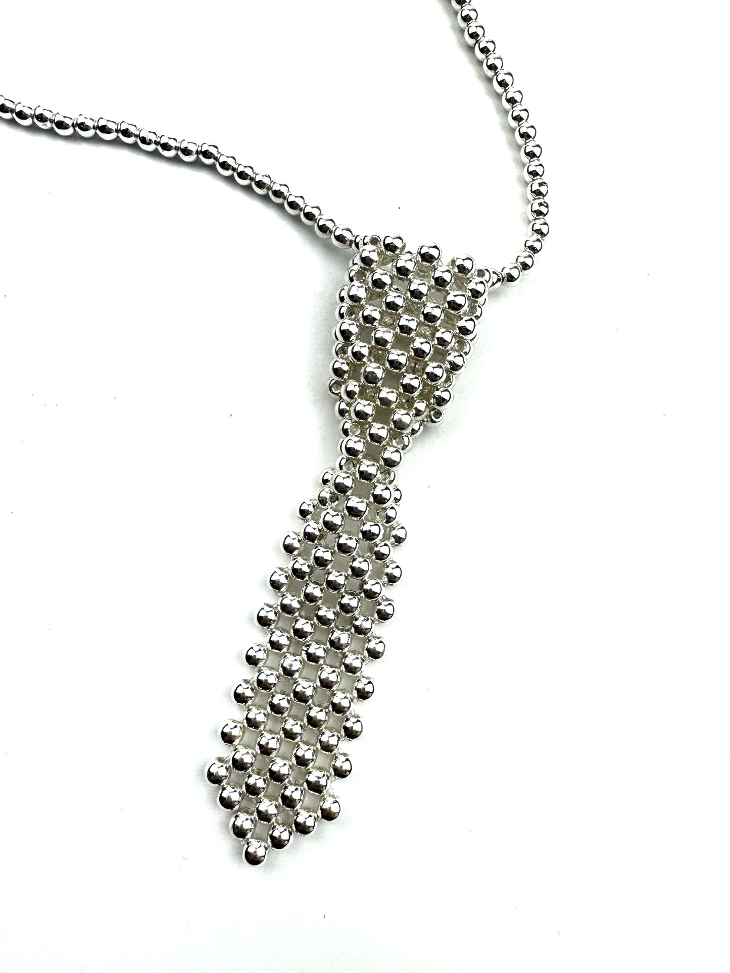 Collar Corbatín