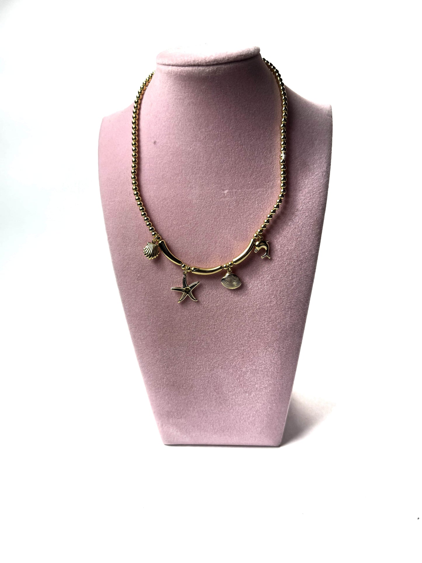 Collar playa