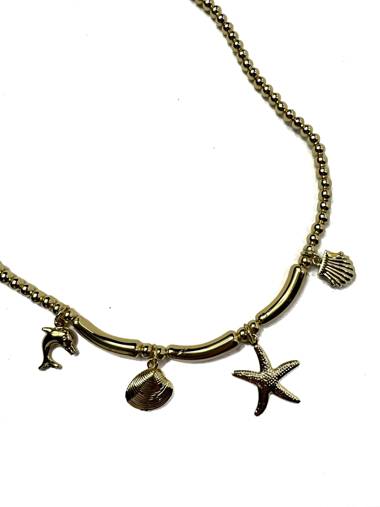 Collar playa
