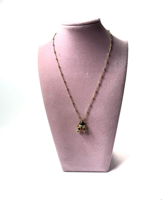 Cadena bichitos mod.2