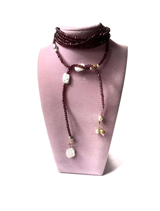 Collar envolvente mod.1