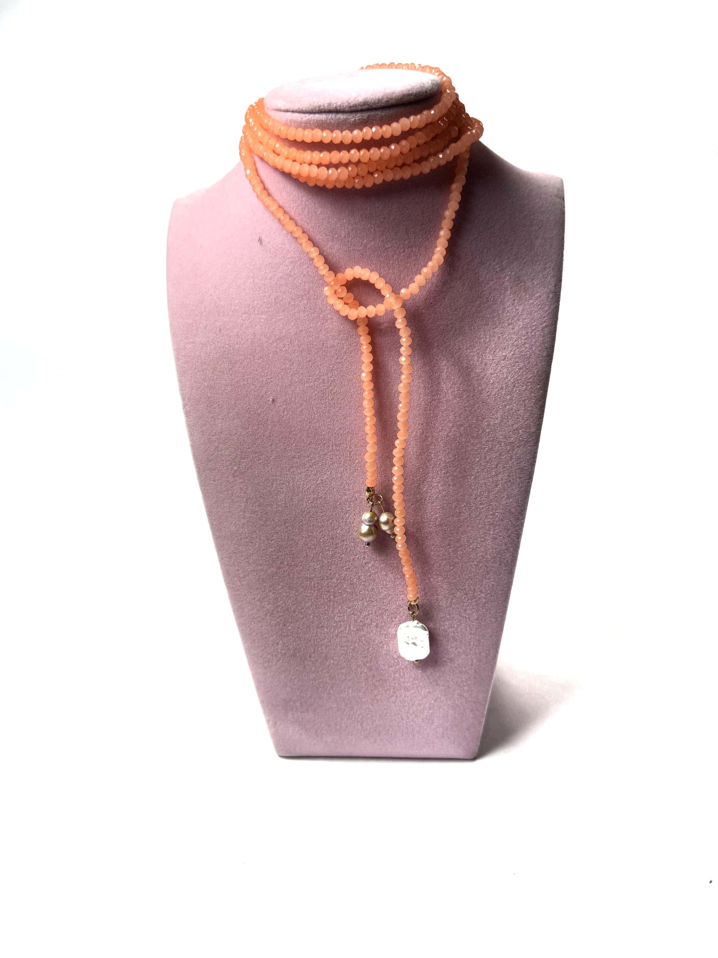 Collar envolvente mod.2