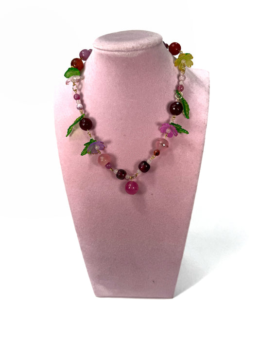 Collar jardín mod.1