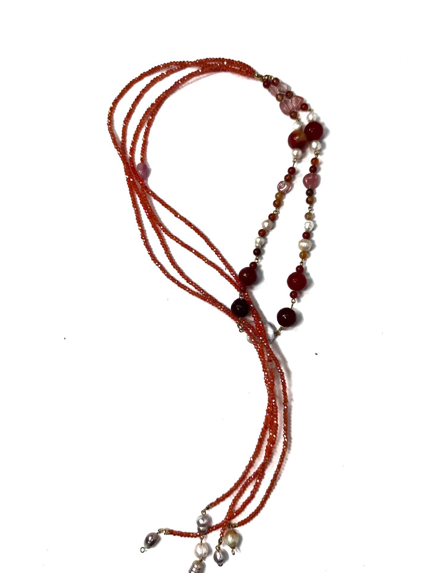 Collar envolvente mod.2