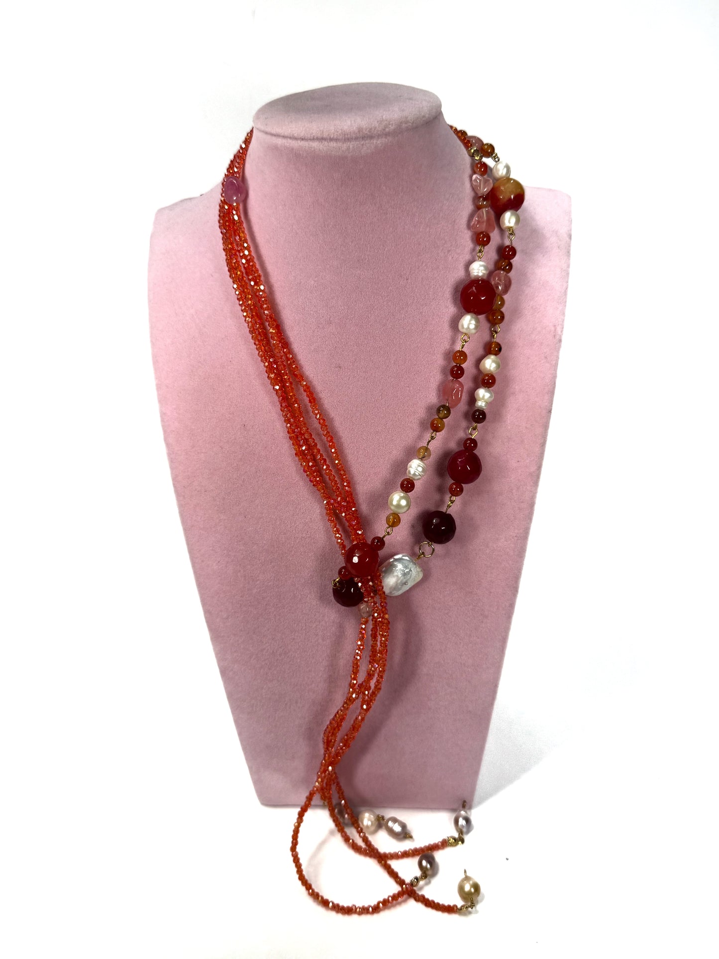 Collar envolvente mod.2