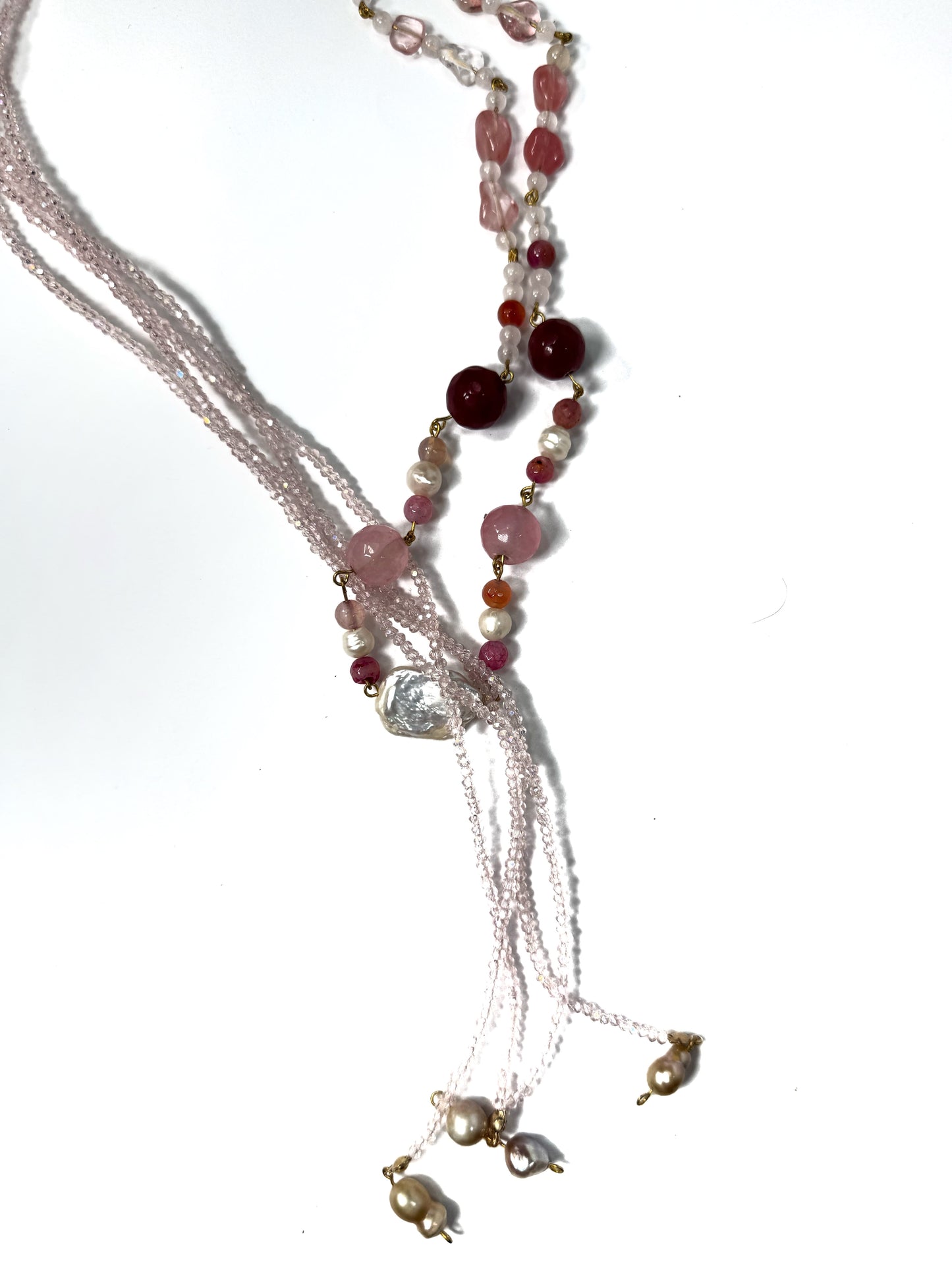 Collar envolvente mod.1