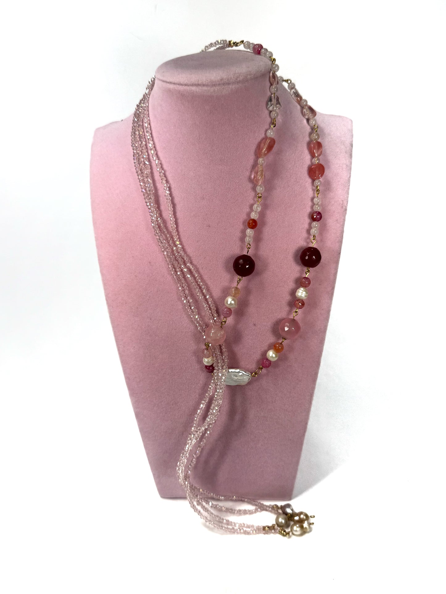 Collar envolvente mod.1