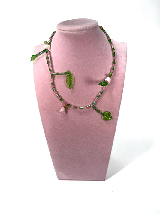 Collar jardín mod.2