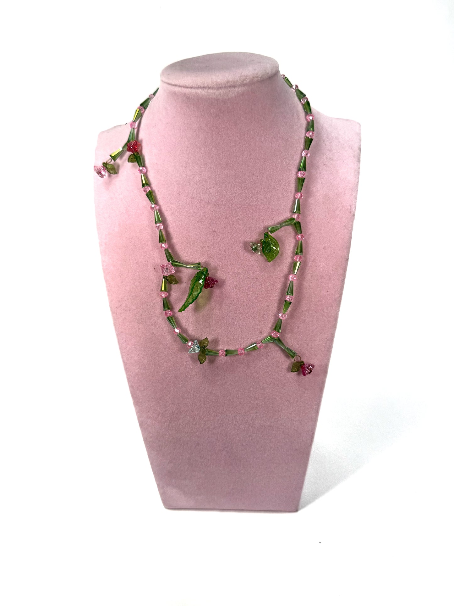 Collar jardín mod.3