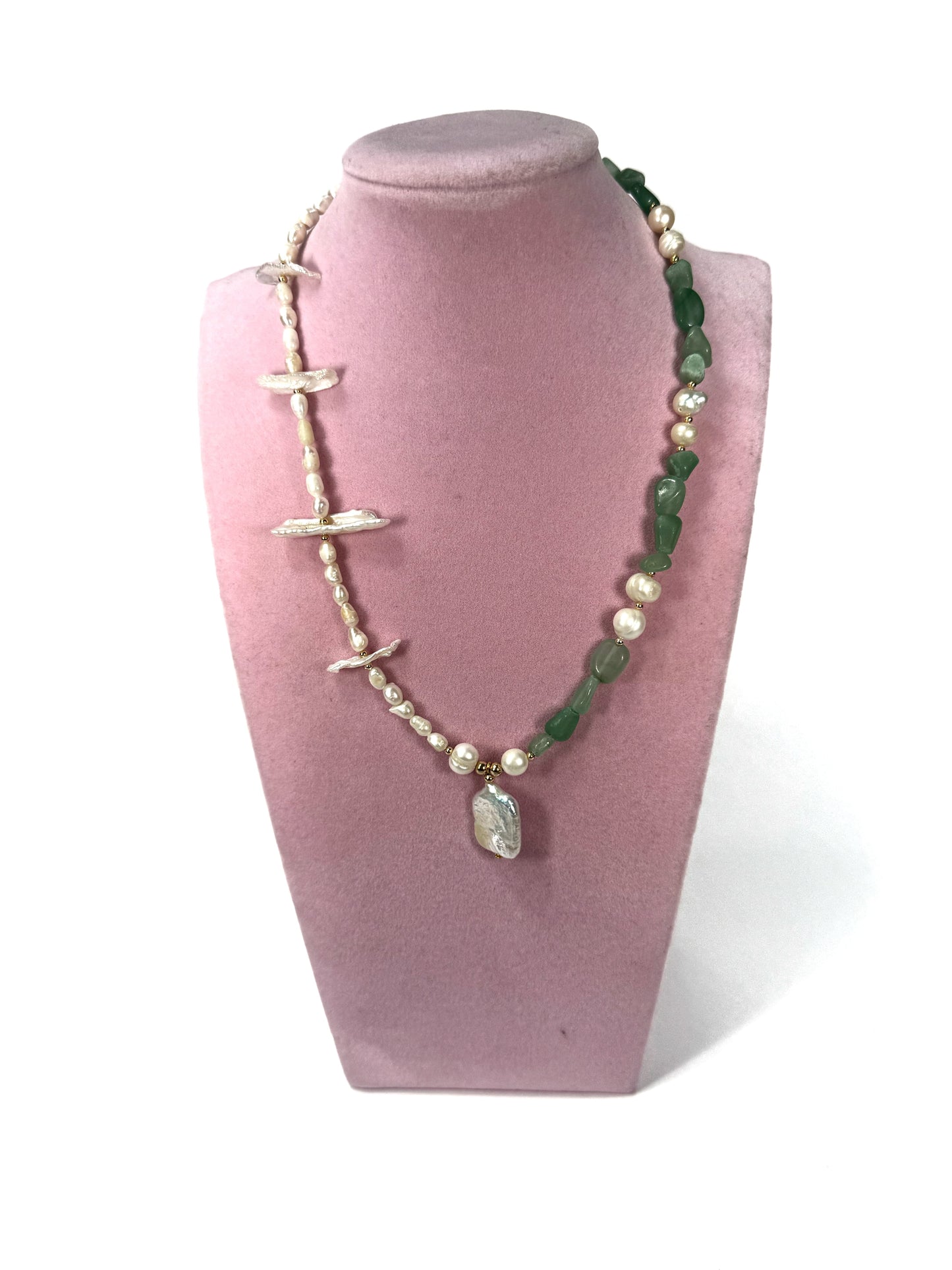 Collar Helena